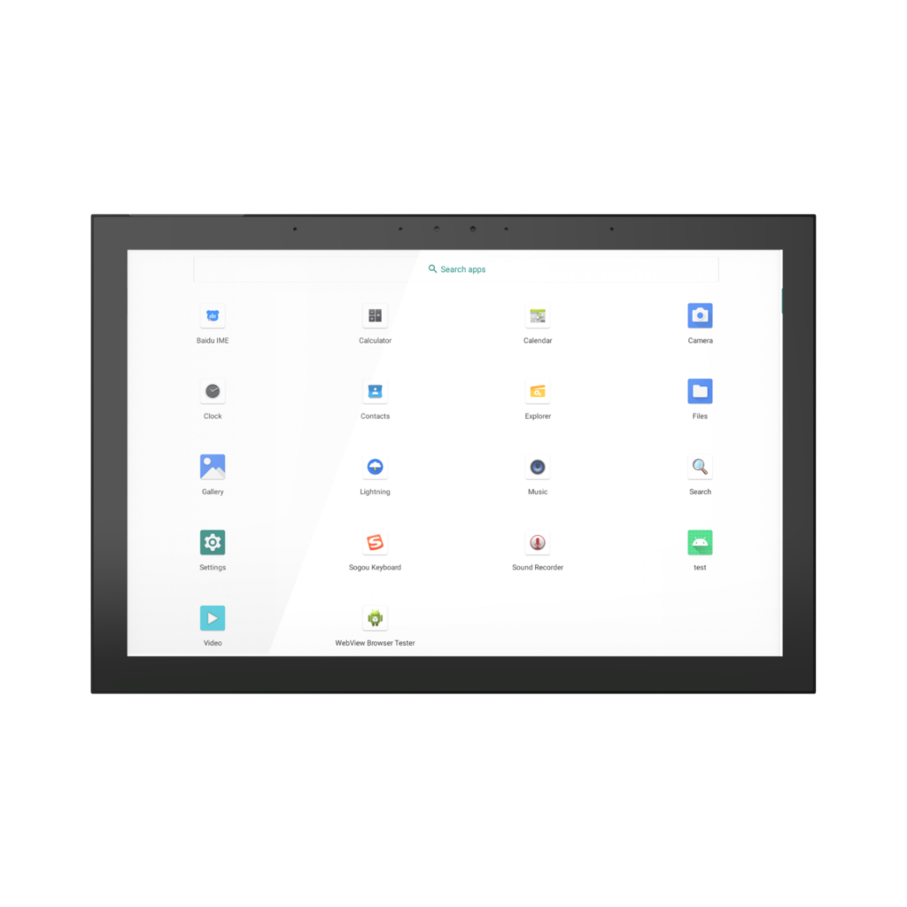 T10 Series shared front-view image