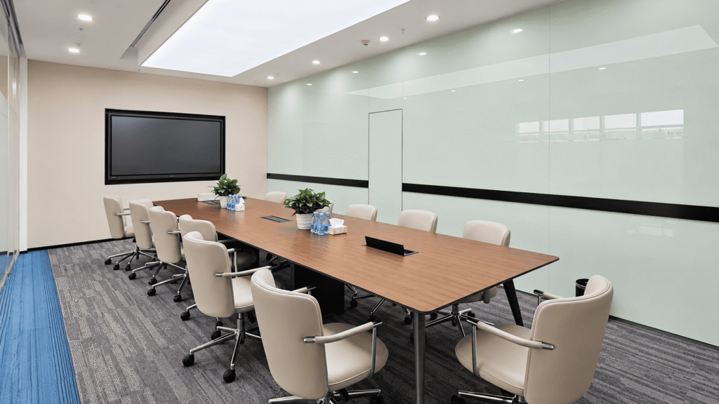 Smatek Meeting room 1