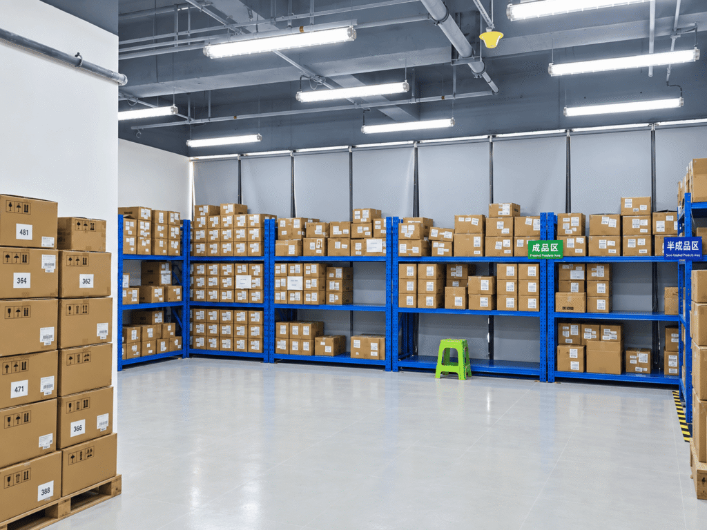 Smatek Warehouse 2